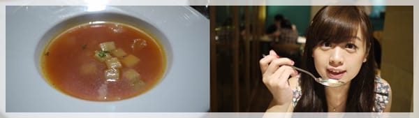 高貴不貴的 – PINOCOCO皮諾可可義式餐廳