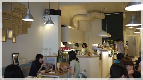 早起 來吃帕尼尼 – 日嚐小食Deli771
