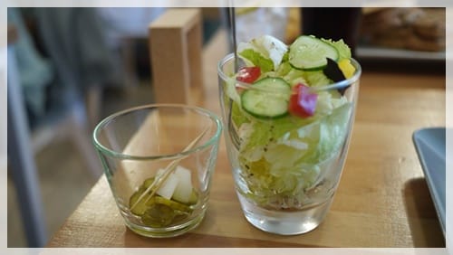 早起 來吃帕尼尼 – 日嚐小食Deli771