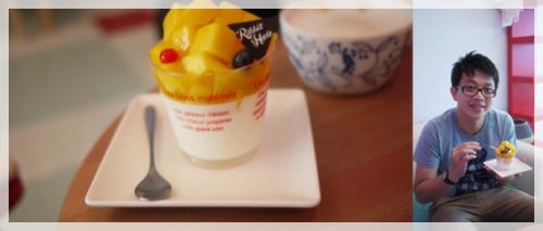 尋找愛麗絲 – 跳進”Rabbit Hole兔子洞甜點”