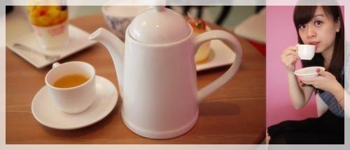 尋找愛麗絲 – 跳進”Rabbit Hole兔子洞甜點”