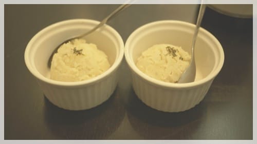 意思意思 – 有夠義式青醬廚房