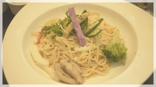 意思意思 – 有夠義式青醬廚房