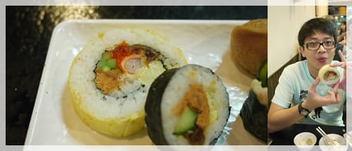 好多人推薦又平價的 – 和樂屋日本料理