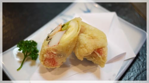 好多人推薦又平價的 – 和樂屋日本料理