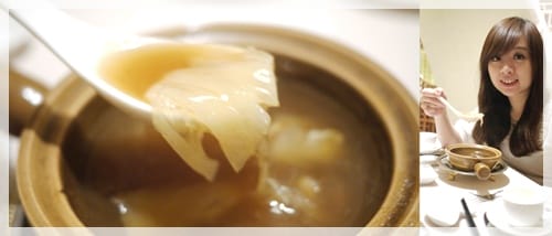 託我姐的福 – 東方樓魚翅餐廳 - 第5張圖 託我姐的福 – 東方樓魚翅餐廳