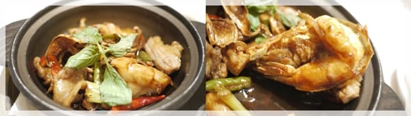 託我姐的福 – 東方樓魚翅餐廳 - 第7張圖 託我姐的福 – 東方樓魚翅餐廳