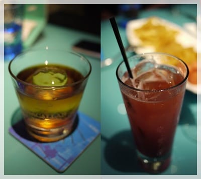 好一個酒攤 – 屋頂Roof棕欖餐廳 - 第6張圖 好一個酒攤 – 屋頂Roof棕欖餐廳