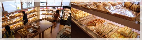 簡簡單單過生活 – Simple Life bread&wine - 第4張圖 簡簡單單過生活 – Simple Life bread&wine