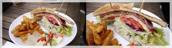 簡簡單單過生活 – Simple Life bread&wine - 第8張圖 簡簡單單過生活 – Simple Life bread&wine