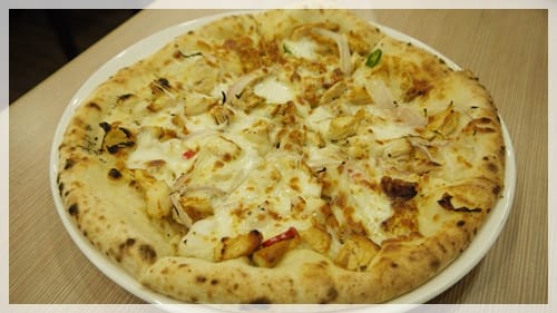 發現好喝的啤酒啦 – Bella貝拉拿波里手作pizza - 第5張圖 發現好喝的啤酒啦 – Bella貝拉拿波里手作pizza