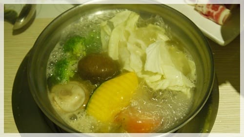 熱呼呼的呀 – 小六子涮涮鍋 - 第9張圖 熱呼呼的呀 – 小六子涮涮鍋