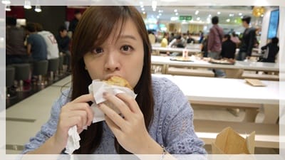 冒牌聖誕老公公 – Beard Papa's泡芙 - 第4張圖 冒牌聖誕老公公 – Beard Papa's泡芙