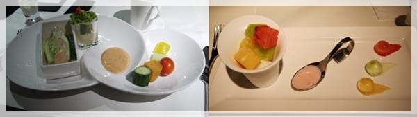 今天吃菜呀 – 舒果 新米蘭蔬食 - 第5張圖 今天吃菜呀 – 舒果 新米蘭蔬食