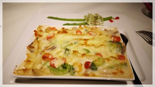 今天吃菜呀 – 舒果 新米蘭蔬食 - 第12張圖 今天吃菜呀 – 舒果 新米蘭蔬食