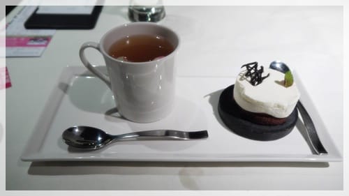 今天吃菜呀 – 舒果 新米蘭蔬食 - 第15張圖 今天吃菜呀 – 舒果 新米蘭蔬食