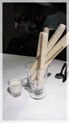 今天吃菜呀 – 舒果 新米蘭蔬食 - 第3張圖 今天吃菜呀 – 舒果 新米蘭蔬食