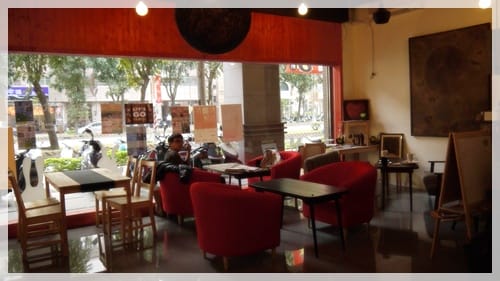 我們的距離 – 微米minim design cafe gallery - 第4張圖 我們的距離 – 微米minim design cafe gallery