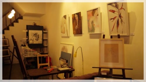 我們的距離 – 微米minim design cafe gallery - 第6張圖 我們的距離 – 微米minim design cafe gallery