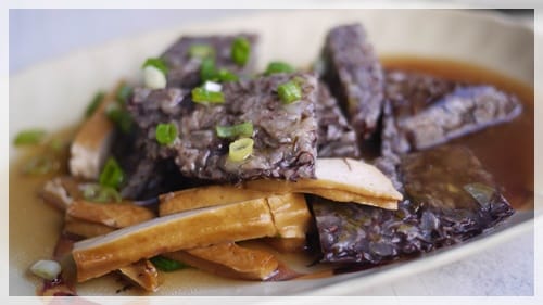 再來一碗啦 – 醇涎坊鍋燒麵 - 第4張圖 再來一碗啦 – 醇涎坊鍋燒麵