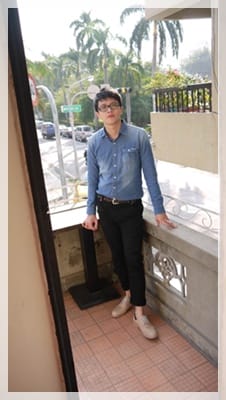 老房子 新生命 – 鹿角枝咖啡.輕食