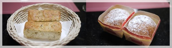 是誰砍了這棵樹 – 櫻桃木餐廳