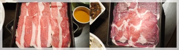 一吃就上癮 – 銀湯匙泰式火鍋