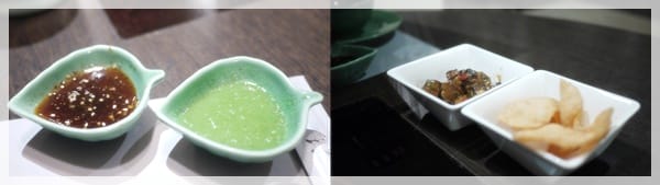 一吃就上癮 – 銀湯匙泰式火鍋