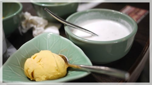 一吃就上癮 – 銀湯匙泰式火鍋