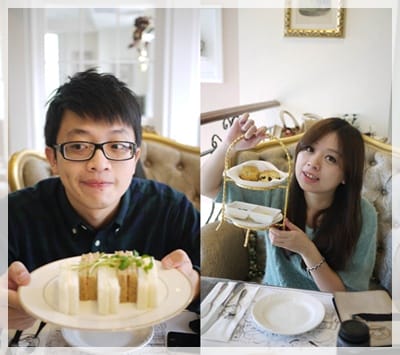 澎澎裙女孩 請進 – T&C(The Teapottery)英式餐廳 - 第13張圖 澎澎裙女孩 請進 – T&C(The Teapottery)英式餐廳