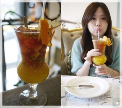 澎澎裙女孩 請進 – T&C(The Teapottery)英式餐廳 - 第20張圖 澎澎裙女孩 請進 – T&C(The Teapottery)英式餐廳
