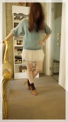 澎澎裙女孩 請進 – T&C(The Teapottery)英式餐廳 - 第23張圖 澎澎裙女孩 請進 – T&C(The Teapottery)英式餐廳