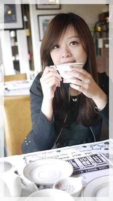 黑色優雅下午茶 – 鄔地西廚 - 第7張圖 黑色優雅下午茶 – 鄔地西廚