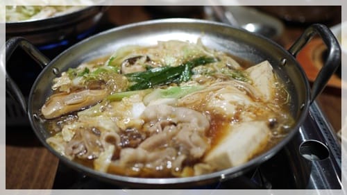 使用有機蔬菜 – 和民居食屋 - 第9張圖 使用有機蔬菜 – 和民居食屋