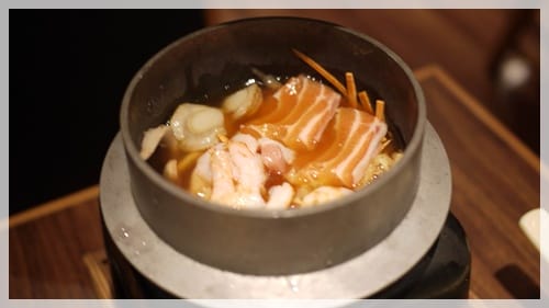 使用有機蔬菜 – 和民居食屋 - 第6張圖 使用有機蔬菜 – 和民居食屋