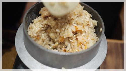使用有機蔬菜 – 和民居食屋 - 第15張圖 使用有機蔬菜 – 和民居食屋