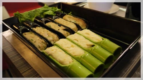 吃好飽喔 – 桐湯匙日式壽喜燒