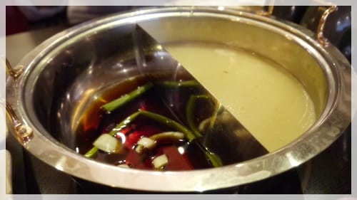 吃好飽喔 – 桐湯匙日式壽喜燒