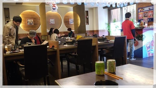 一手私藏 – 元和屋海鮮火鍋