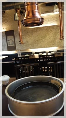 提早來到韓國了 – 春川韓式料理