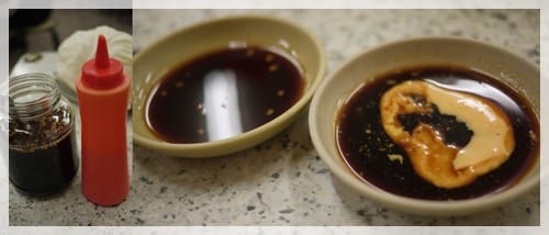 拉住冬天的尾巴 – 霸味薑母鴨