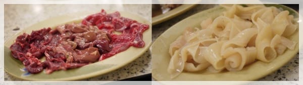 拉住冬天的尾巴 – 霸味薑母鴨