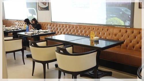 布列塔尼薄餅饗宴 – Pasadena Bakery建國店 - 第6張圖 布列塔尼薄餅饗宴 – Pasadena Bakery建國店