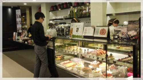 布列塔尼薄餅饗宴 – Pasadena Bakery建國店 - 第3張圖 布列塔尼薄餅饗宴 – Pasadena Bakery建國店