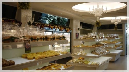 布列塔尼薄餅饗宴 – Pasadena Bakery建國店 - 第4張圖 布列塔尼薄餅饗宴 – Pasadena Bakery建國店