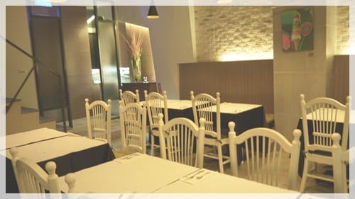 2012年2月14日情人節 – T&T 新食概念鐵板燒