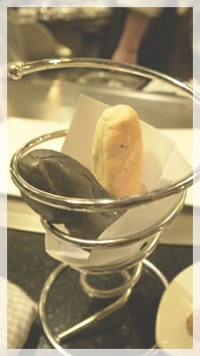 2012年2月14日情人節 – T&T 新食概念鐵板燒