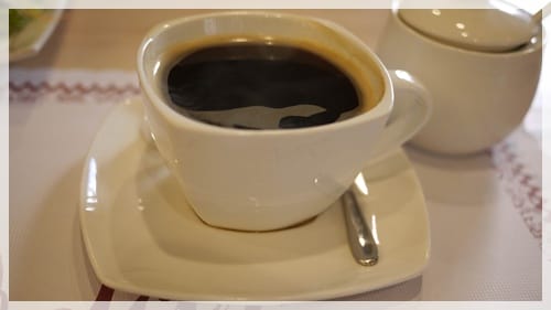 享受閒暇的午茶時光 – 蘿卡歐風小舍