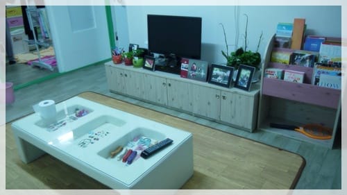 2012年韓國行day1 住進韓劇裡的家 – 蘭雅小屋 - 第8張圖 2012年韓國行day1 住進韓劇裡的家 – 蘭雅小屋