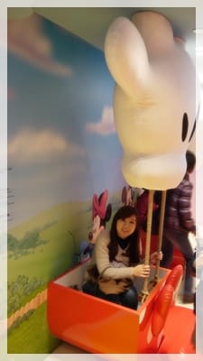 2012年韓國行day1 住進韓劇裡的家 – 蘭雅小屋 - 第3張圖 2012年韓國行day1 住進韓劇裡的家 – 蘭雅小屋